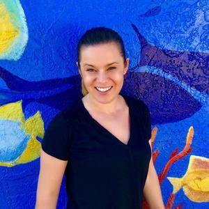 Meet your Posher, Katarzyna